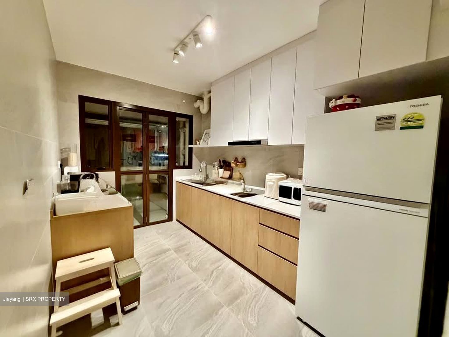 Blk 963A Tampines GreenOpal (Tampines), HDB 4 Rooms #602301741